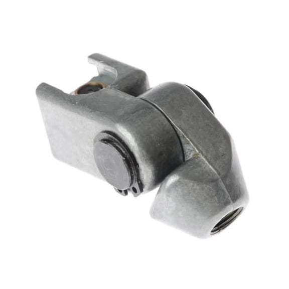 Lumatic - SOC2 Slide On Knuckle Jointed Connector