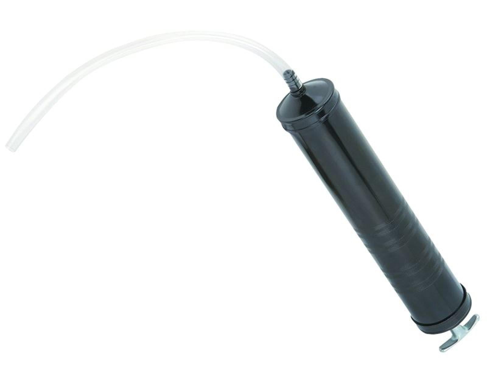 Lumatic - Suction Oil Gun 500cc