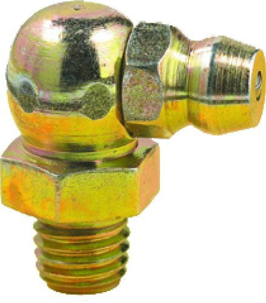 Lumax LMXLX1400 Standard Grease Coupler