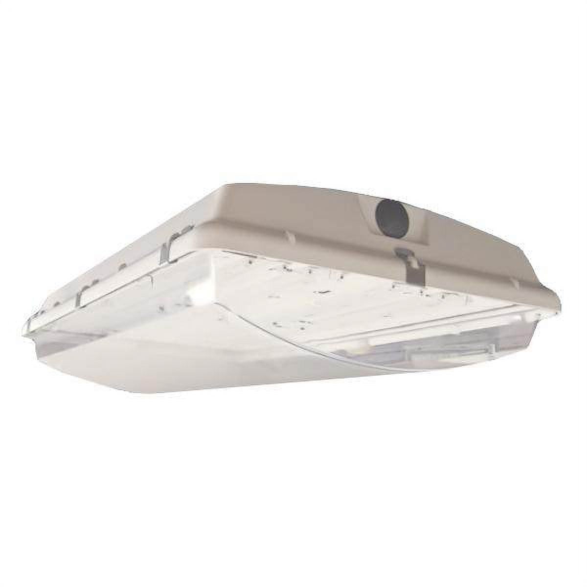 Lumax Lighting 15354 LUMAX INDUSTRIAL HIGH BAY 5K FROSTED LENS 120