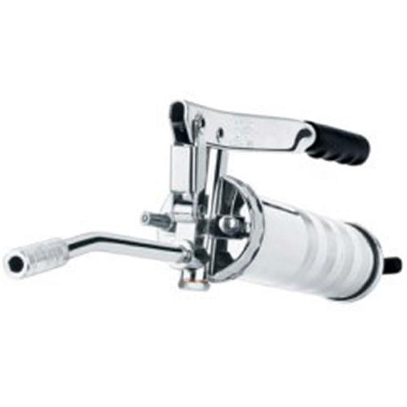Lumax Silver LX1142 Premium Lever User who Wants The Ultimate Grease