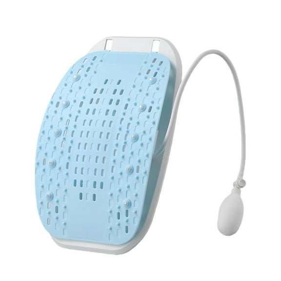 Lumbar Decompression Device Cervical Muscle Relax Stretcher Postures Corrector