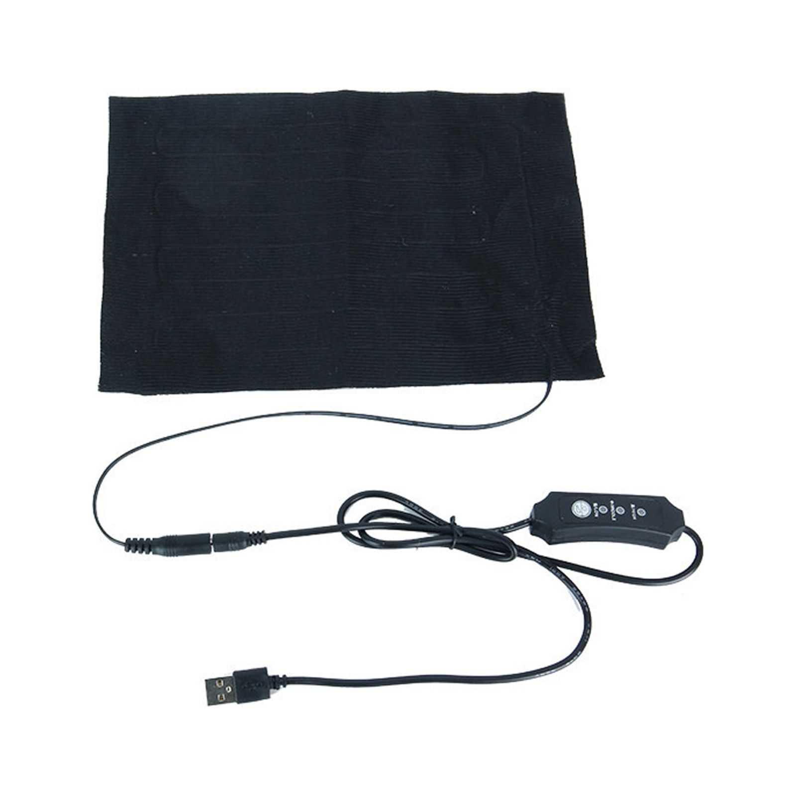 Lumbar Off Back Heat Used Heating & with 3 to and Abdomen Waist Pad Pad