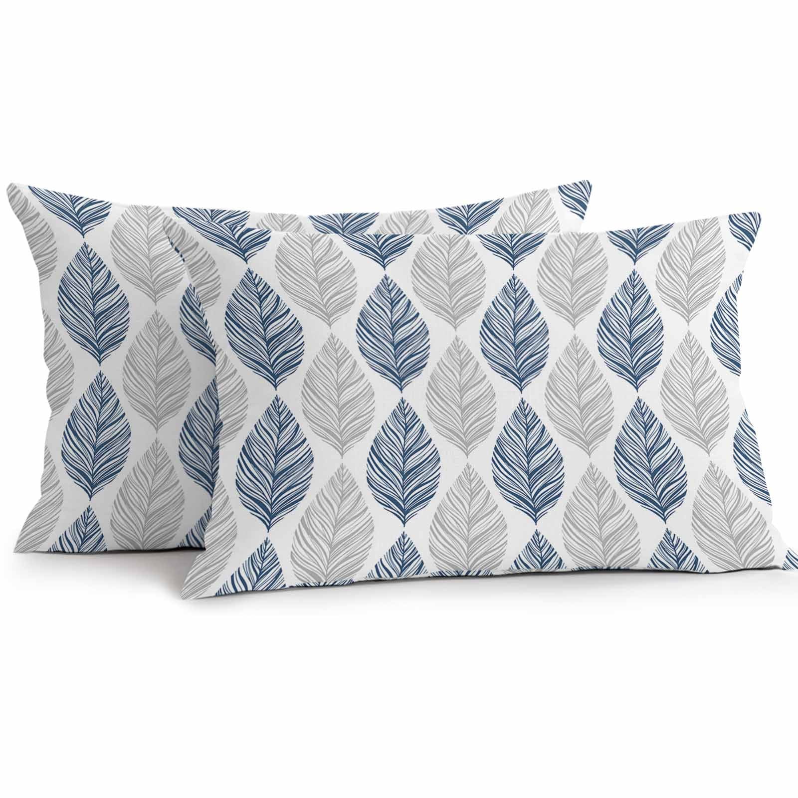 12 X 20 Pillow Covers