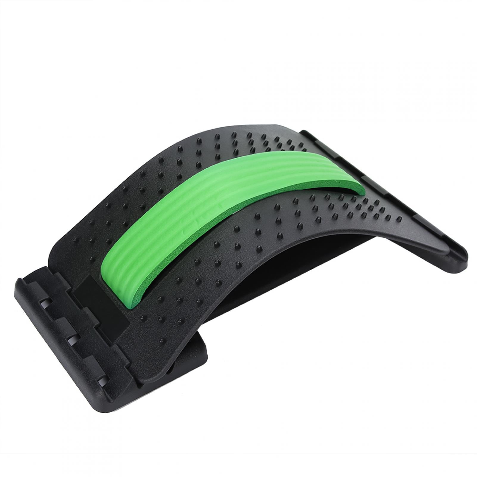 Lumbar Spine Stretcher, Friendly Material Convenience Spine Deck