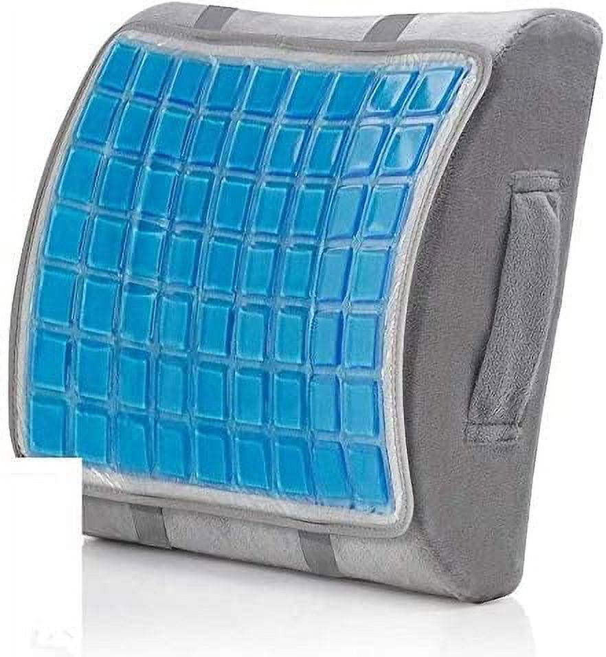 Ziraki top lumbar pillow