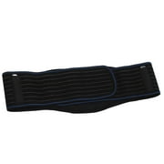 Lumbar Support Belt, Lower Back Brace Breathable   For Sciatica For Herniated Disc
