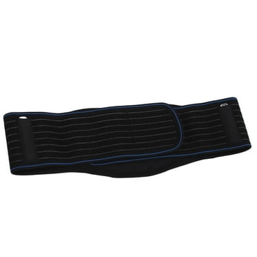 Lumbar Support Belt, Lower Back Brace Breathable   For Sciatica For Herniated Disc