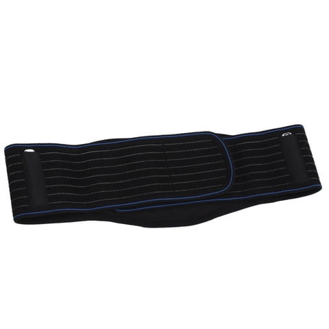 Lumbar Support Belt, Lower Back Brace Breathable   For Sciatica For Herniated Disc