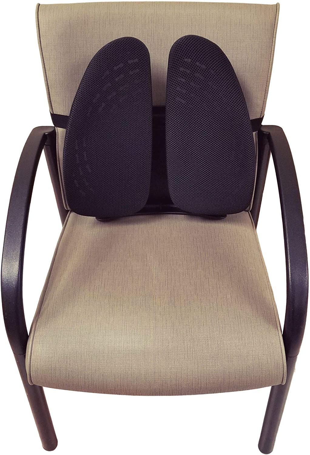 Lumbar Support, Lower Back Pain Relief Devices Turn Any Office Chair Into The Best Desk Chair