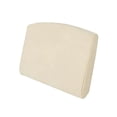 thumbnail image 1 of Lumbar Support Pillow Ergonomic Memory Foam Lumbar Pillow for Lower Back Pain Relief, Back Cushion for Driving Chair Support for Car Office & Gaming Chairs for Home Daily Comfort, 1 of 6