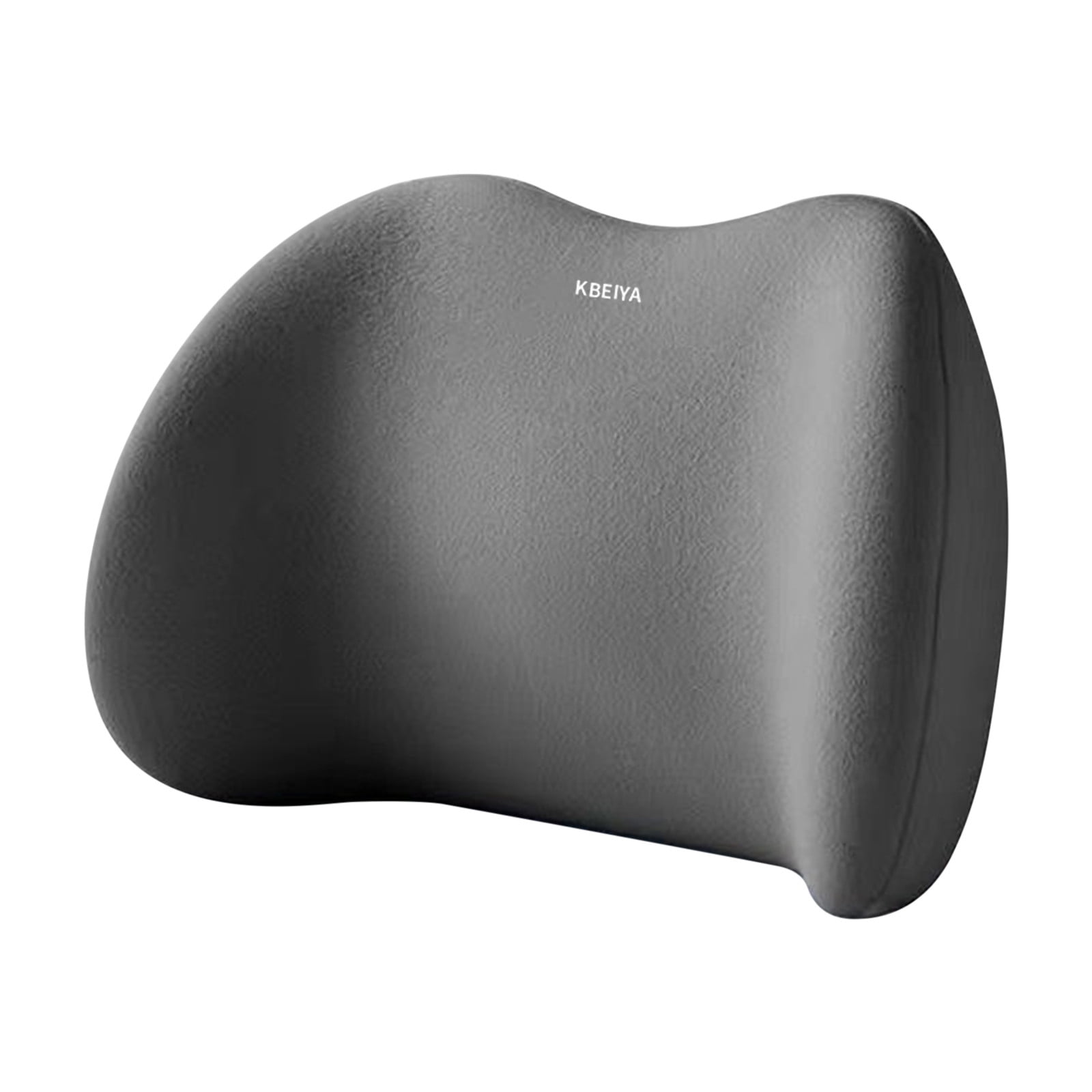 Lumbar Support Pillow For Office Chairs And Car Seats, Perfectly