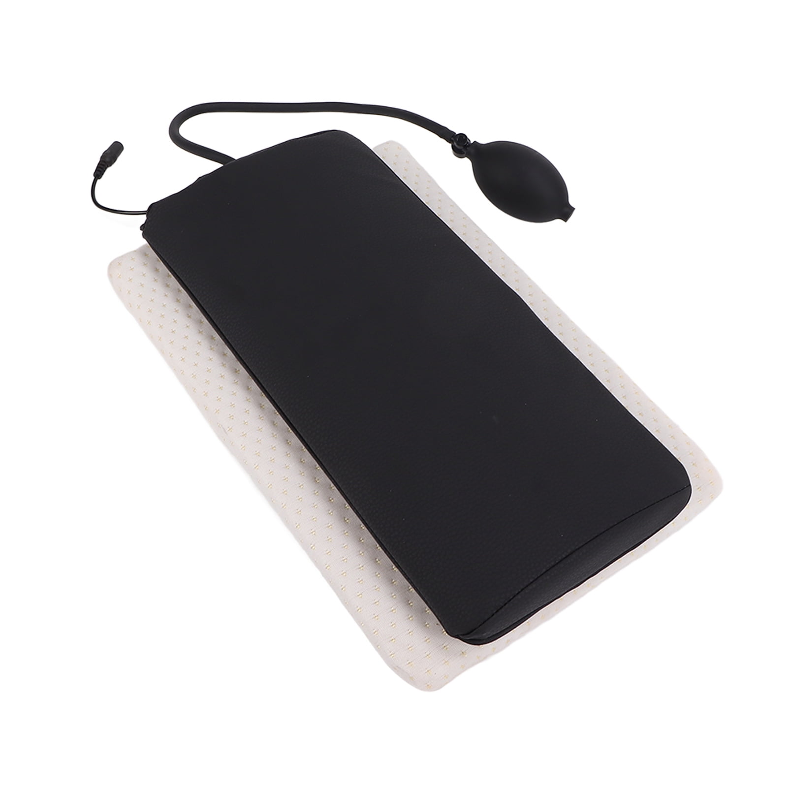 Lumbar Support Pillow Heated Lumbar Support Waist Lower Back Stretch