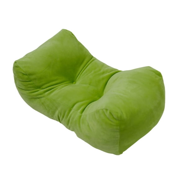 Lumbar Support Pillow for Office Chair and Car, Office Chair Cushion, Lower Back Pain Relief Cushion, Comfortable Home and Desk Sitting, Machine Washable
