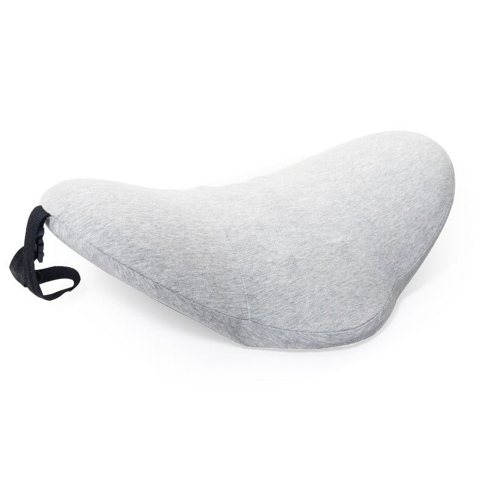Lumbar Support Pillow for Sleeping,ergonomic Orthopedic Back Rest,back
