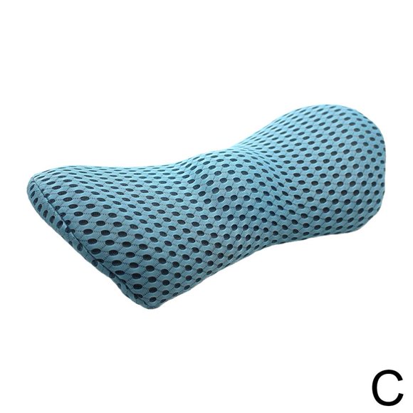 Lumbar Support Bed