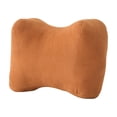 thumbnail image 1 of Lumbar Support Pillow for Office Chair Back Support Cushion with High Resilience for Prolonged Sitting, Suitable for Various Chairs, 1 of 6