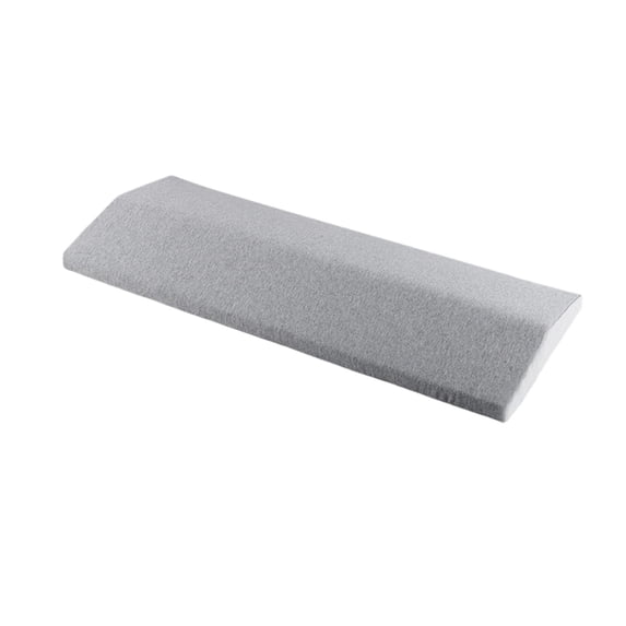 Lumbar Support Pillow for Side Sleepers Bed Rest Back Support Cushion for Sleeping Comfort and Pressure Relief Ergonomic Waist Pad for Home Use