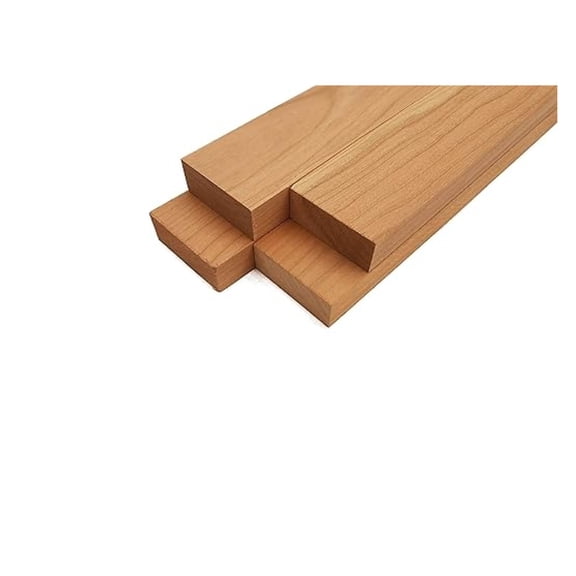 Lumber - 3/4" x 2" (4 Pieces) (3/4" x 2" x 36")
