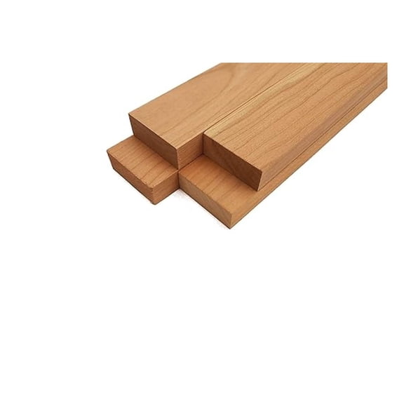 Lumber - 3/4" x 2" (4 Pieces) (3/4" x 2" x 36")