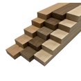 thumbnail image 2 of Maple Lumber Boards - 3/4 X 2 Inch (4 Pieces) - Solid Hardwood For Crafting 2 of 4
