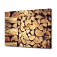 thumbnail image 1 of Lumber Canvas Poster Bedroom Decor Sports Landscape Office Room Decor Gift,Frame-style,08x12inch(20x30cm), 1 of 8