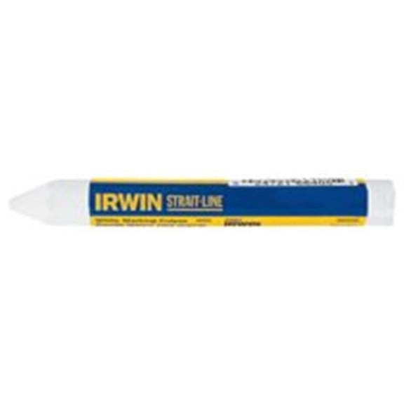 Lumber Crayons - White