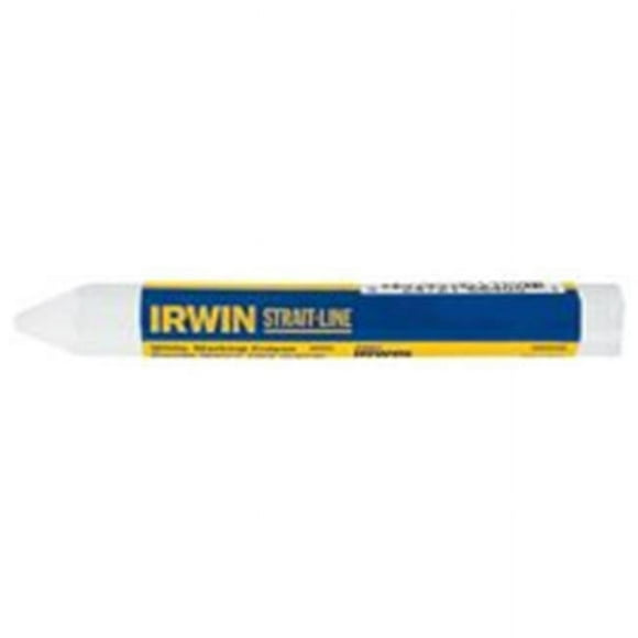 Lumber Crayons - White