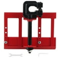Lumber Cutting Guide Saw Mini Portable Timber Chainsaw Attachment