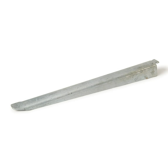 Lumber Rack Bracket, 18"