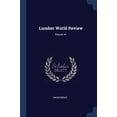 thumbnail image 1 of Lumber World Review; Volume 41 Paperback 1377215326 9781377215327 Anonymous, 1 of 1