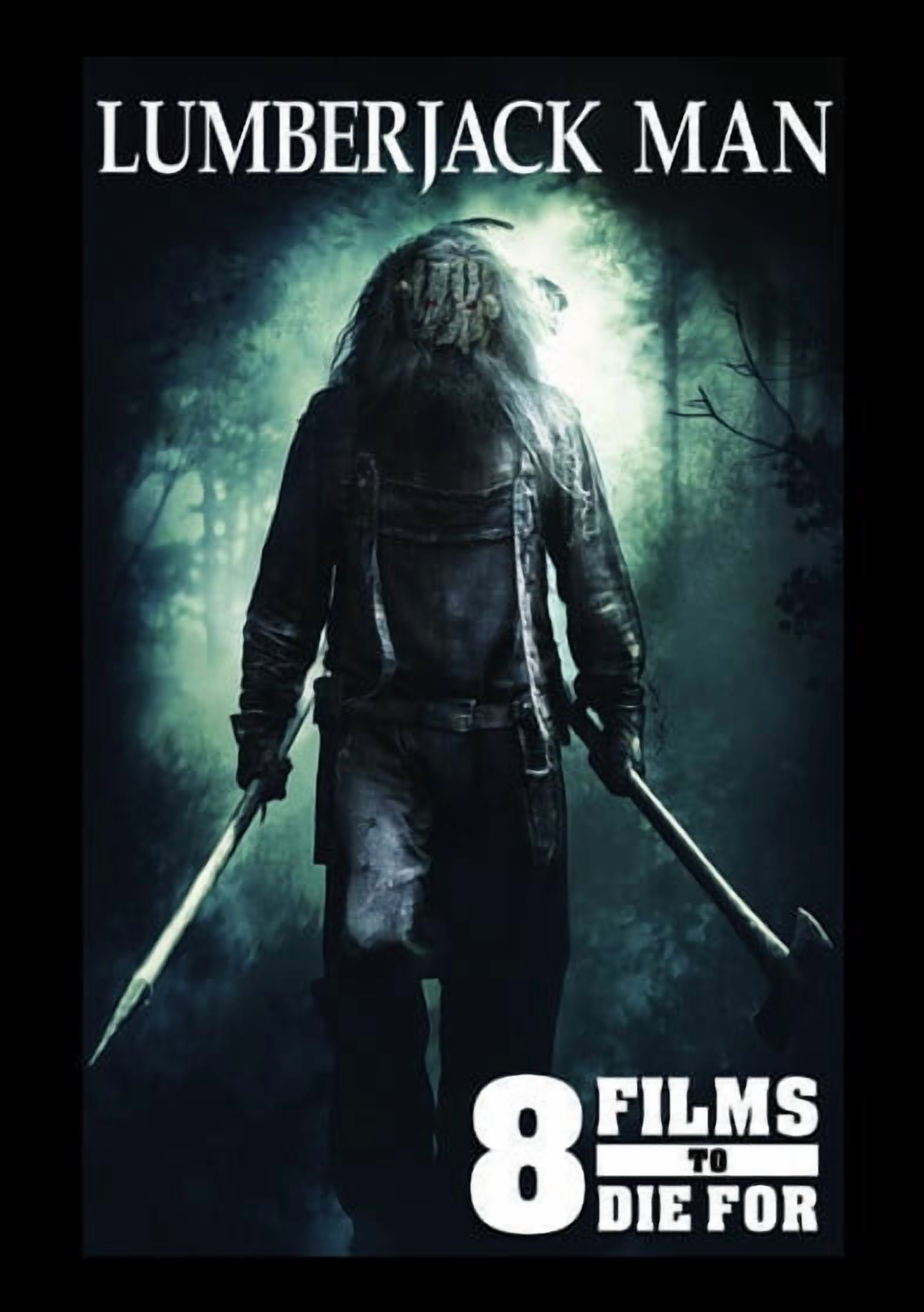 Fox Mod - Lumberjack Man [DIGITAL VIDEO DISC] - Walmart.com