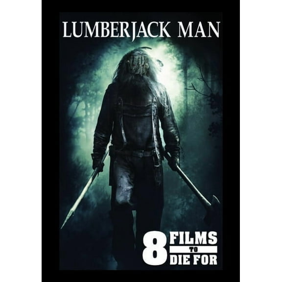 Fox Mod - Lumberjack Man [DIGITAL VIDEO DISC]