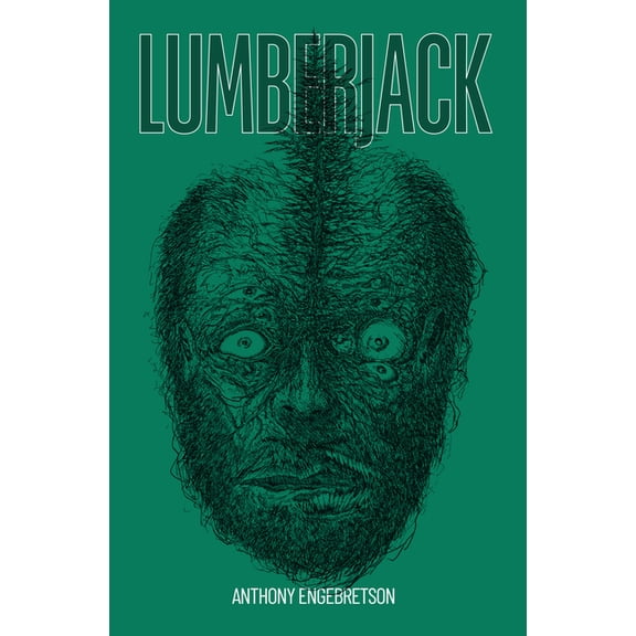 Lumberjack, (Paperback)