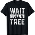 thumbnail image 1 of Lumberjack Woodworker Arborist T-Shirt, 1 of 4
