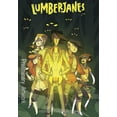 thumbnail image 1 of Lumberjanes #6 VF ; Boom! Comic Book, 1 of 1