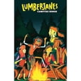 thumbnail image 1 of Pre-Owned Lumberjanes: Campfire Songs (Paperback) 9781684155675, 1 of 1