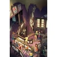 thumbnail image 1 of Lumberjanes Gotham Academy #1 Subscrip Connect Matthews Var (Subscrip Connect Matthews Var) Boom! Studios Comic Book, 1 of 1