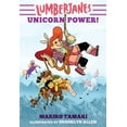 thumbnail image 1 of Lumberjanes: Lumberjanes: Unicorn Power! (Lumberjanes #1) (Paperback), 1 of 1