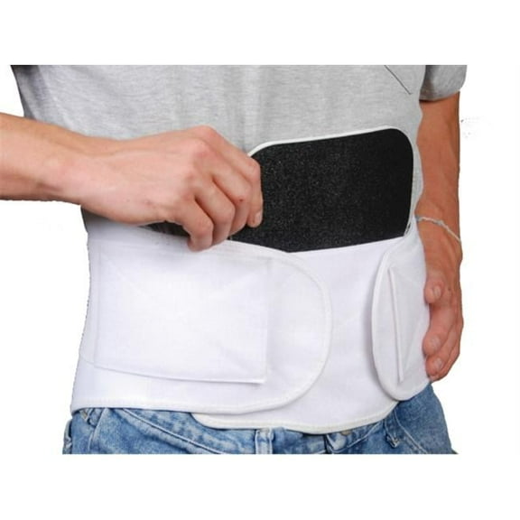 Lumbo Protech Back Support - 4 Extra Large