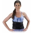 thumbnail image 1 of Lumbo Protech Back Support - Deluxe, Medium, 1 of 1