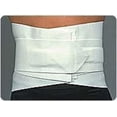 thumbnail image 1 of Lumbosacral Support with Single Tension Strap, 1 of 3
