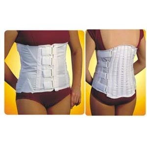 Lumbrosacral Support