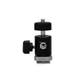 thumbnail image 1 of Lume Cube Hot Shoe Mount with Stand for DSLR Camera, 1 of 4