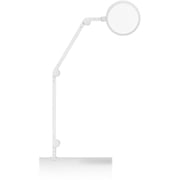 Lume Cube Edge Desk Light with Clamp White