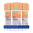 thumbnail image 1 of Lume Deodorant Plus Sweat Control - Smooth Solid Stick - Maximum Strength Antiperspirant - 72 Hour Odor And Sweat Control - Baking Soda Free, Skin Loving - 2.6 ounce (Clean Tangerine) Pack of 2, 1 of 2