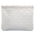 thumbnail image 1 of Lume Wear 2026 Snap Pouch Makeup Organizer, No Zipper Quick Access Bag. Portable Closure Pouch for Toiletries and Cosmetics (6 Styles). Lightweight and Cute, 1 of 8