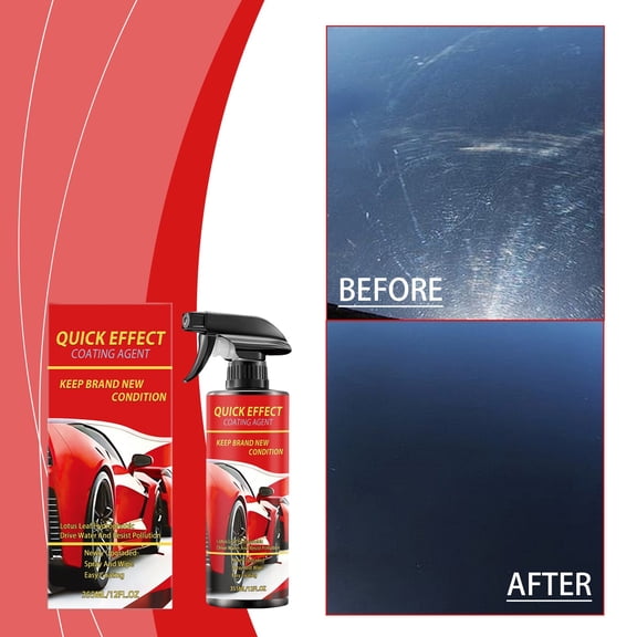 Lume Wear Advanced Hydrophobic Ceramic Coating Spray 355ml a Professional Grade SiO2 Spray Sealant for Long Lasting High Gloss Finish and Extreme Water Beading