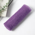 thumbnail image 1 of Lume Wear African Net Bath Foaming Net a Special Exfoliating Wash Towel for Shower and Spa. a Soft Breathable Nylon Bath Towel for Deep Skin Cleansing, 1 of 7