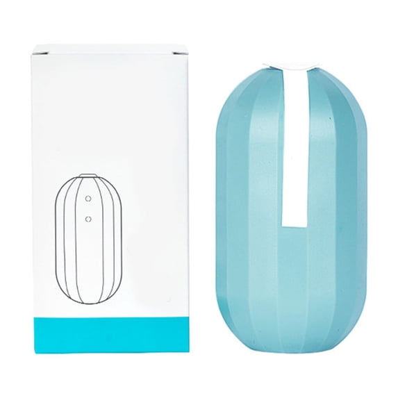 Lume Wear Automatic Toilet Bowl Cleaner Tablets a Drop In Tank Cleaner for Bathroom Stain Removal and Odor Elimination. A Long Lasting Toilet Freshener That Leaves A Light Fresh Scent with Every Flus